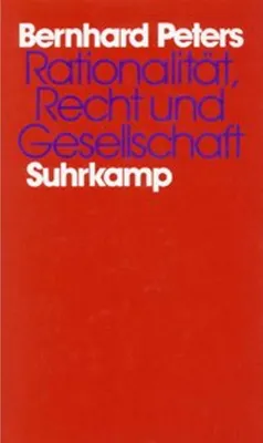 Image de Rationalität, Recht und Gesellschaft