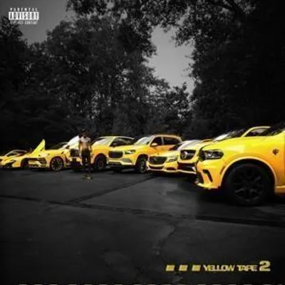 Produktbild von Yellow Tape 2
