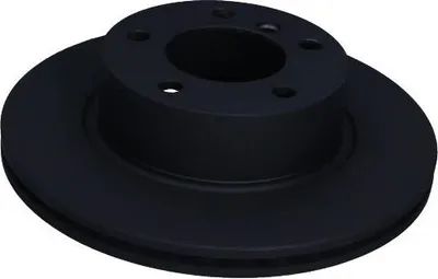 Image de Disque De Frein Quaro Bmw P. E87 118-120/E90 318 292X22 Haute Teneur En Carbone, Résistant À La Corrosion