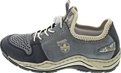 Obrázek produktu pro Rieker L0538-14 (40/pacific/atlantic/cor)
