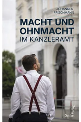 Image de Macht und Ohnmacht im Kanzleramt