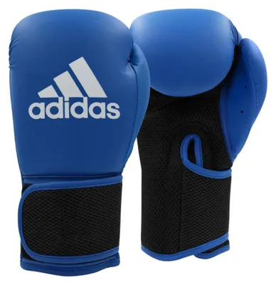 Image de adidas Hybrid 25 bleu 12 oz