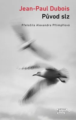Immagine prodotto di Původ slz | Jean P Dubois