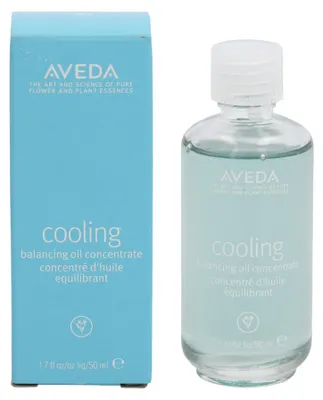 Produktbild von Aveda 18084977002, Massageöl, 50 ml, Minze, Flasche, 1 Stück(e)