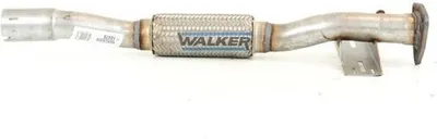 Produktbild von WALKER Abgasrohr Auspuffrohr für OPEL Meriva A (X03) 10476