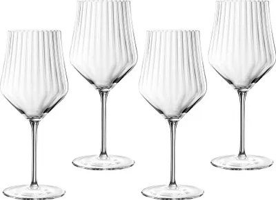 Produktbild von Nachtmann Aperitivo Rotwein/Spritzglas 640 ml 4er Set