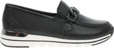 Obrázek produktu pro Dámské mokasiny Remonte R6711-00 schwarz 38