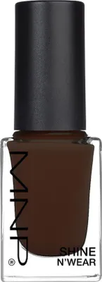 Immagine prodotto di Mesauda Nail Pro Shine 'N Wear 013 Wool 10ml - smalto