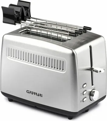 Produktbild von G3 Ferrari Toaster "Tramezzo" G1006400