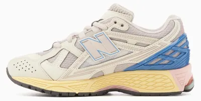 Produktbild von NEW BALANCE Herren Freizeitschuhe, M1906NC, 42