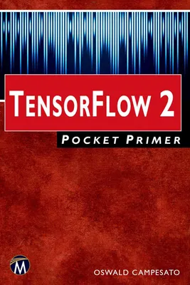 Produktbild von TensorFlow 2 Pocket Primer