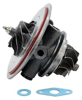 Produktbild von MEAT & DORIA 601578 Rumpfgruppe Lader für BMW X5 (E70) X6 (E71, E72)
