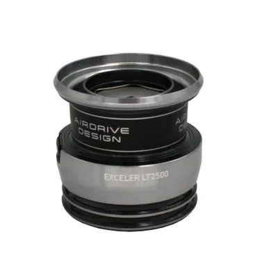 Image de DAIWA bobines de rechange pour 23 EXCELER LT, 2500, 19336-250