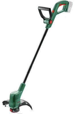 Immagine prodotto di Tagliaerba a batteria BOSCH EasyGrassCut 18V-26 06008C1C04, senza batteria