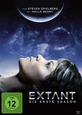 Obrázok produktu pre Extant - Season 1