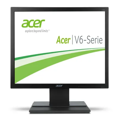 Produktbild von Acer V196LB Monitor 48,3 cm (19 Zoll)