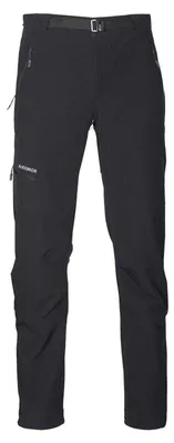 Productafbeelding van Karrimor - "Alpiniste" wandelbroek voor heren, model GT15437 (maat XS) (zwart)