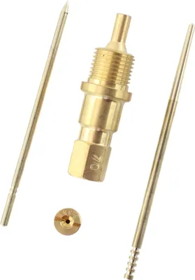 Produktbild von Vergaser Reparatursatz für ES125 22 KN1-3 (7-teilig)
