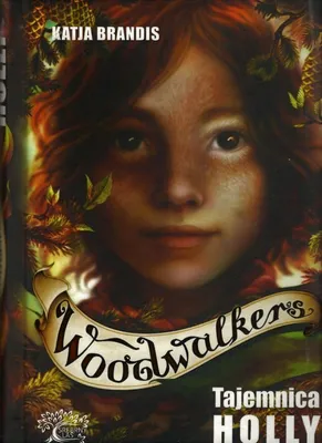 Produktbild von ISBN Woodwalkers. Hollys Geheimnis, Polnisch, Hardcover, 286 Seiten