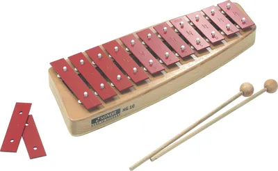 Obrázek produktu pro SONOR Orff NG 10