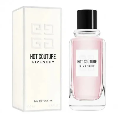 Zdjęcie produktu dla Givenchy Hot Couture, Kobiety, 100 ml, Malina, Magnolia, Różowy, Spray