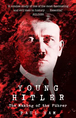 Produktbild von Young Hitler