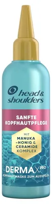 Produktbild von head & shoulders Derma x Pro Haarmaske 145 ml