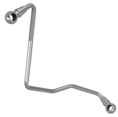 Image de Conduite d'alimentation en huile pour MINI R58 CoupšŠ Cooper S 2010-2015 11657534454