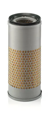 Produktbild von Luftfilter MANN-FILTER C 14 160 für LAND ROVER Defender SUV (L316) Filtereinsatz