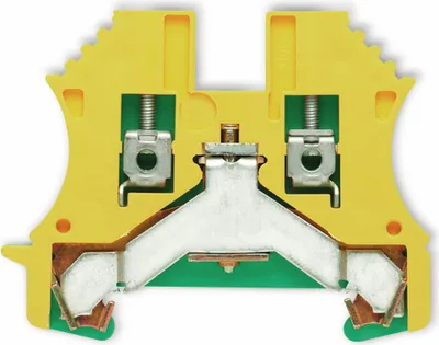 Produktbild von Weidmüller 1010000000 - 5,1 mm - 46,5 mm - 60 mm