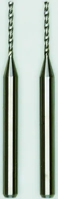 Produktbild von Proxxon HM-Mikrobohrer 1,0 mm, 2 Stück, 28324