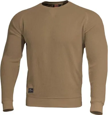 Produktbild von Pentagon Elysium Sweatshirt Braun XS Herren Braun XS