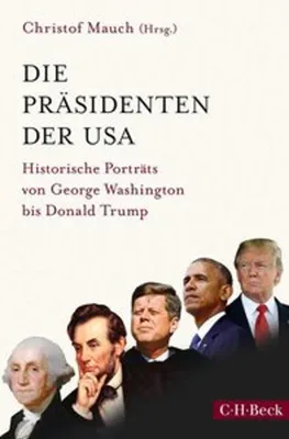 Immagine prodotto di Die Präsidenten der USA