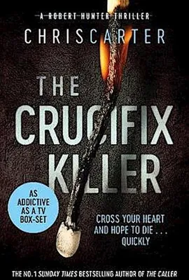 Produktbild von The Crucifix Killer