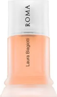 Immagine prodotto di Laura Biagiotti Roma Eau de Toilette per donna 25 ml