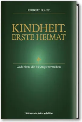 Immagine prodotto di Kindheit. Erste Heimat