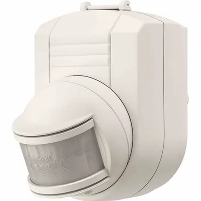 Immagine prodotto di HONEYWELL L220N WHI Bewegungsmelder 200 (580003)