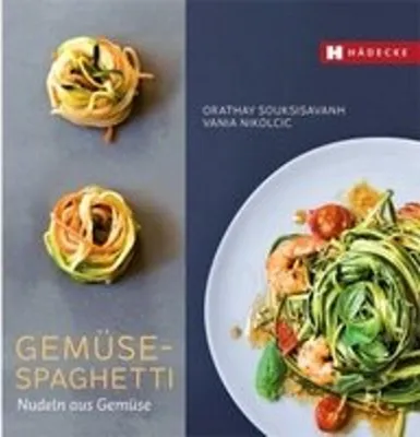 Obrázek produktu pro Gemüse-Spaghetti