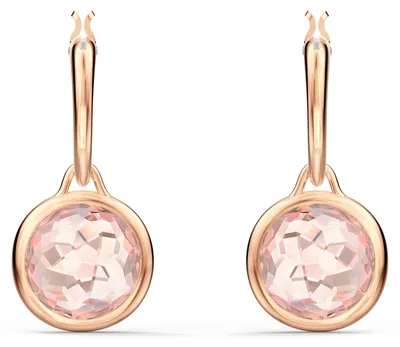 Obrázok produktu pre Náušnice Swarovski pre dospelých