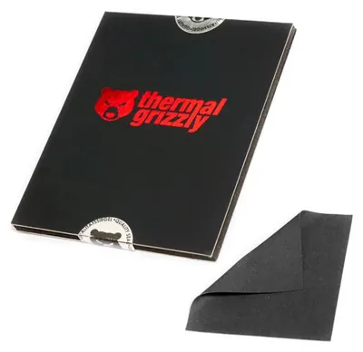 Immagine prodotto di Thermal Grizzly Carbonaut 31x25x0,2 Thermal Grizzly Carbonaut thermal pad - 31 × 25 × 0,2 MM