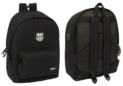 Obrázok produktu pre Safta FC Barcelona Batoh na notebook 15,6"
