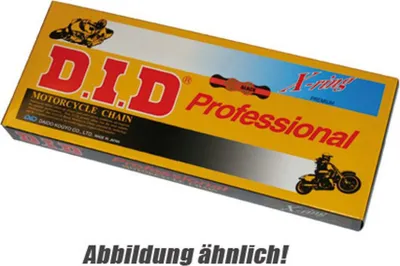 Obrázek produktu pro Řetěz D.I.D 520VX3 X-Ring 520