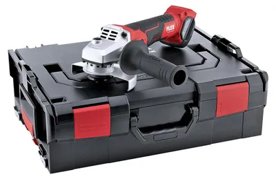 Imagen del producto de LB 125 18.0-EC - Amoladora angular inalámbrica