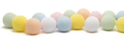 Zdjęcie produktu dla Girlanda świetlna Eden 35 LED