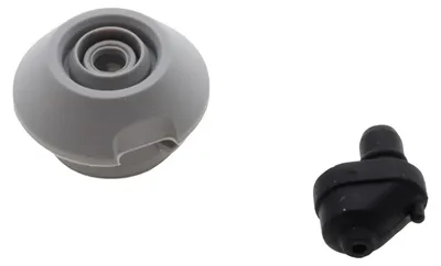 Produktbild von Dichtungen für Tefal Ultimate Pure Dampfbügeleisen FV9844 FV9848 FV9865 FV98