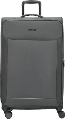 Zdjęcie produktu dla Wózek Stratic Fresh antracytowy ciemnoszary 77 cm