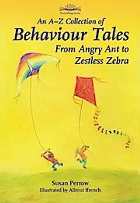 Produktbild von A-z Collection Of Behaviour Tales – Lingua: Inglese