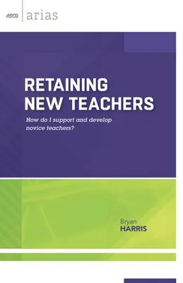 Immagine prodotto di Retaining New Teachers