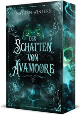 Image de L'ombre d'Avamoore