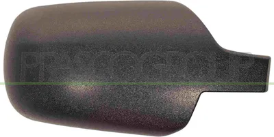 Produktbild von PRASCO FD3407403 Außenspiegel Abdeckung Kappe Rechts für FORD Fiesta Mk5 Schrägheck (JH1, JD1, JH3, JD3) Spiegelkappe